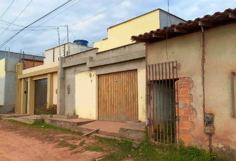 Casas