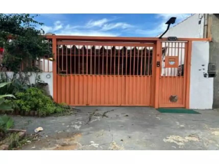 Casa à venda em leilão