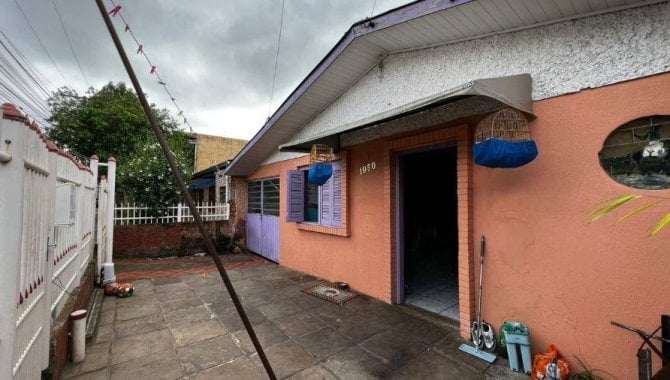 Casa 123 m² - Santa Fé - Caxias do Sul - RS