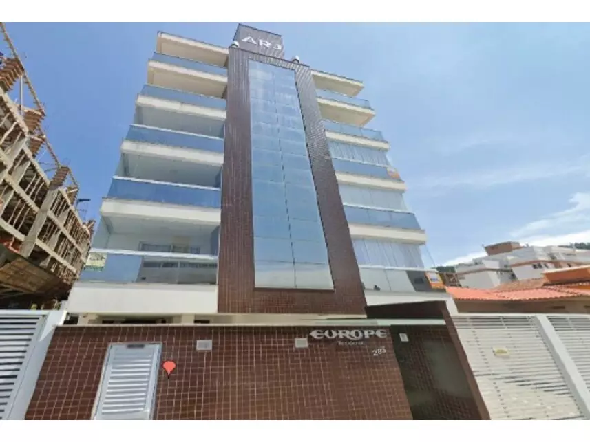 Apartamento à venda em leilão