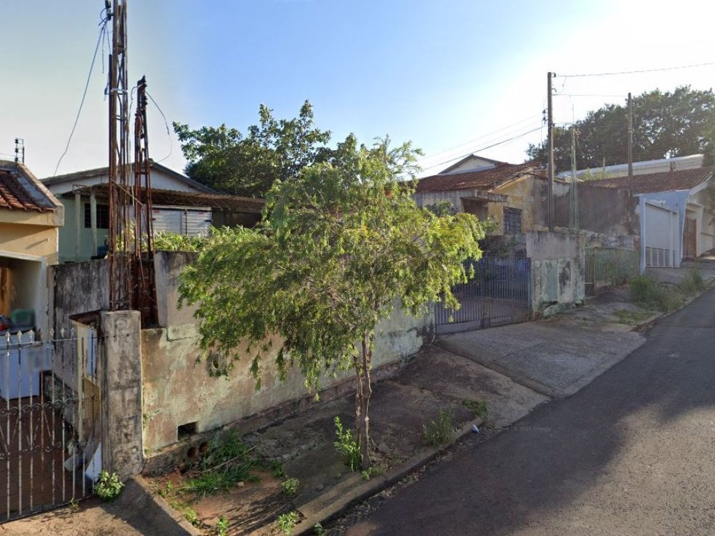 Casa 60 m² - Jardim Marilia - Marília - SP