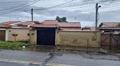 Casas
