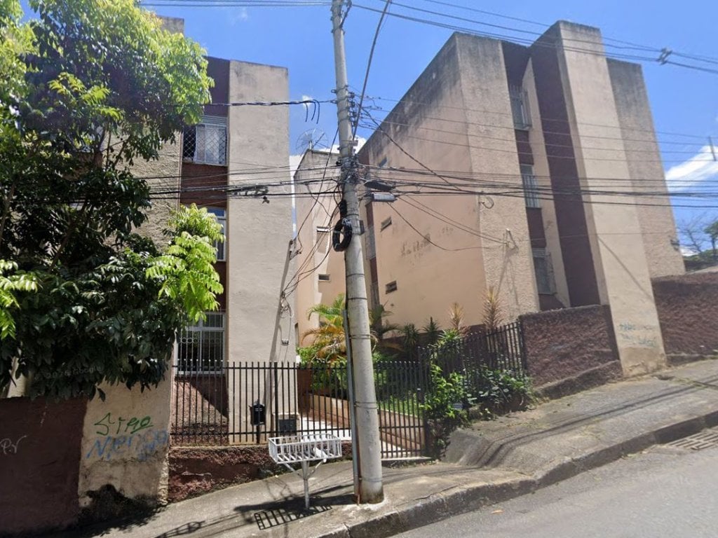 Apartamento 134 m² - Belo Horizonte-MG - Rua dos Mondes, 66 - Santa Mônica