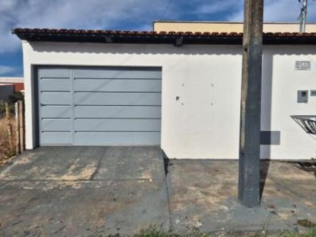 02 Casas com 80 m² (cada) - Residencial Aquários II - Goiânia - GO