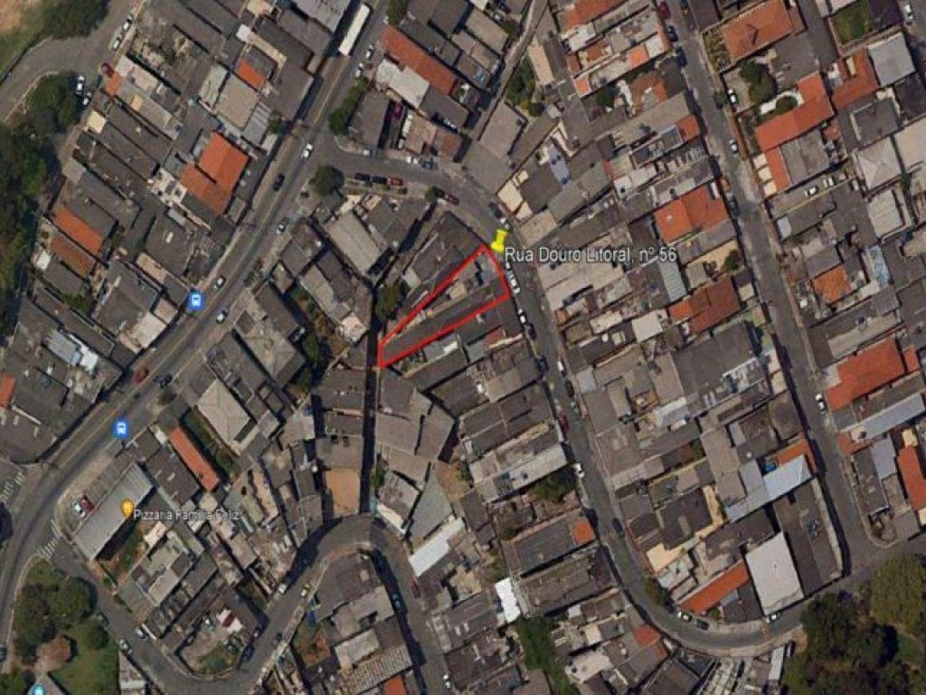 Direitos sobre Casas 415 m² (área total construída) - Jardim Ipanema - São Paulo - SP