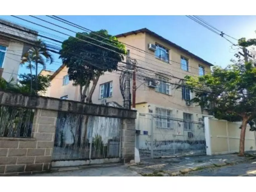 Apartamento à venda em leilão