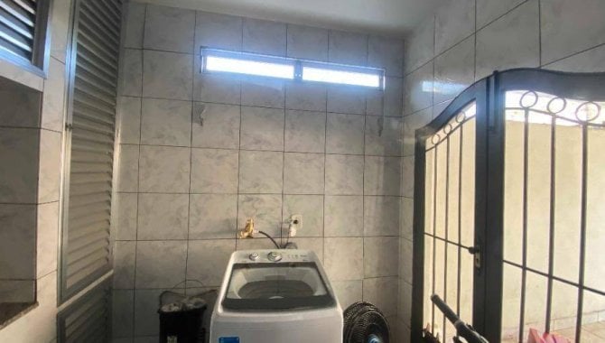 Casa 124 m² - Santa Rita - Nova Iguaçu - RJ