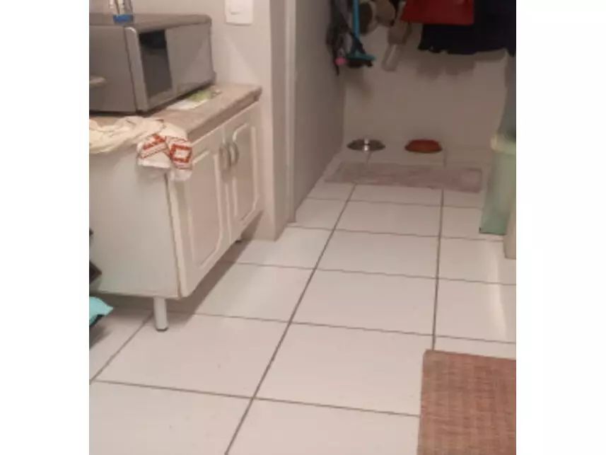 Apartamento à venda em leilão