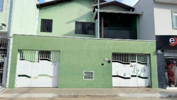 Casa 266 m² - Foch I - Pouso Alegre - MG