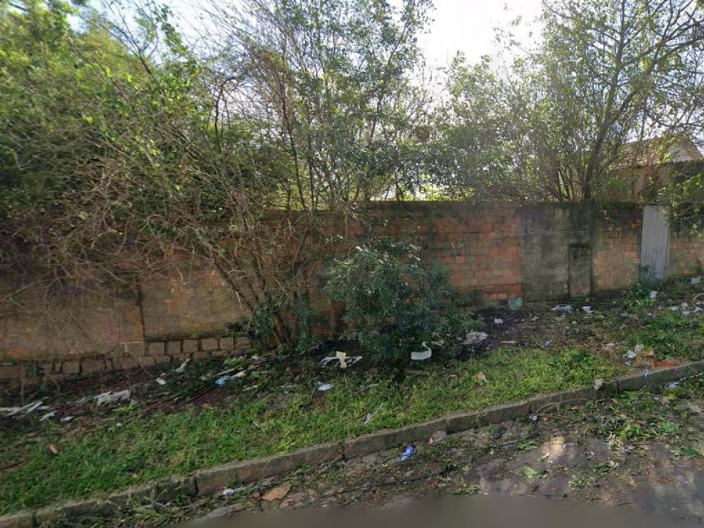 Direitos sobre Terreno 858 m² - Jardim Floresta - Porto Alegre - RS