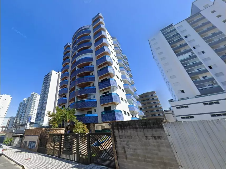 Apartamento à venda em leilão