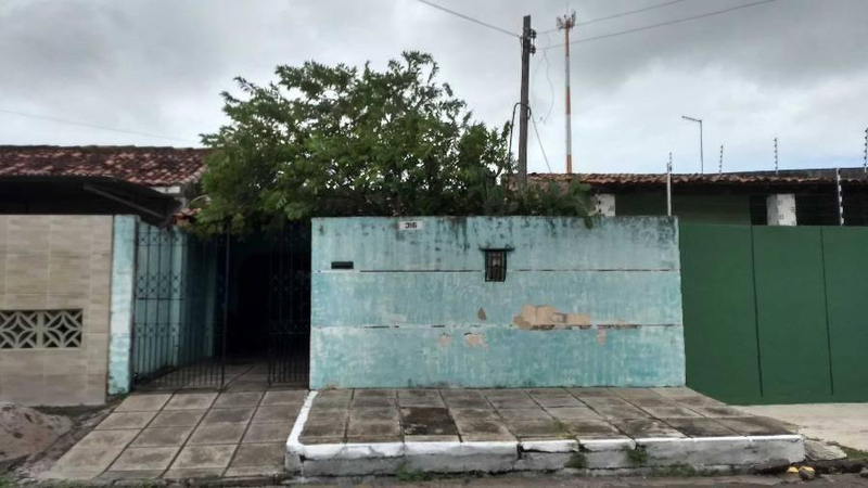 Casas