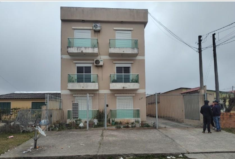 Apartamentos