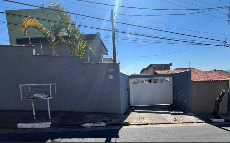 Casas