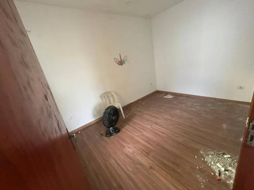 Casa à venda em leilão