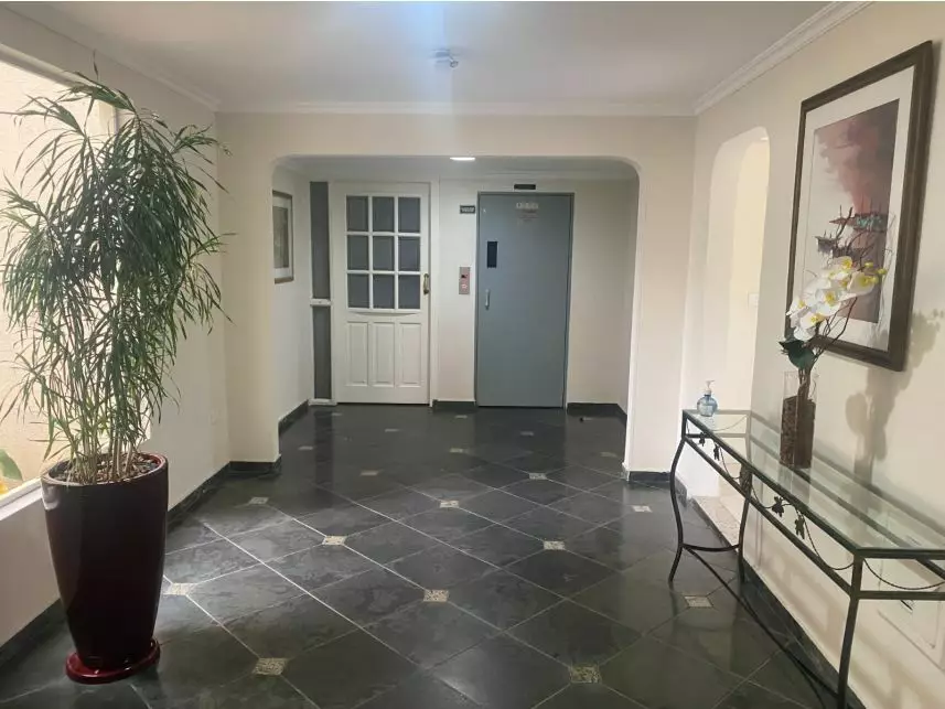 Apartamento à venda em leilão