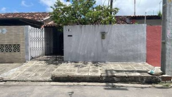 Casa 129 m² - Prado - Maceió - AL