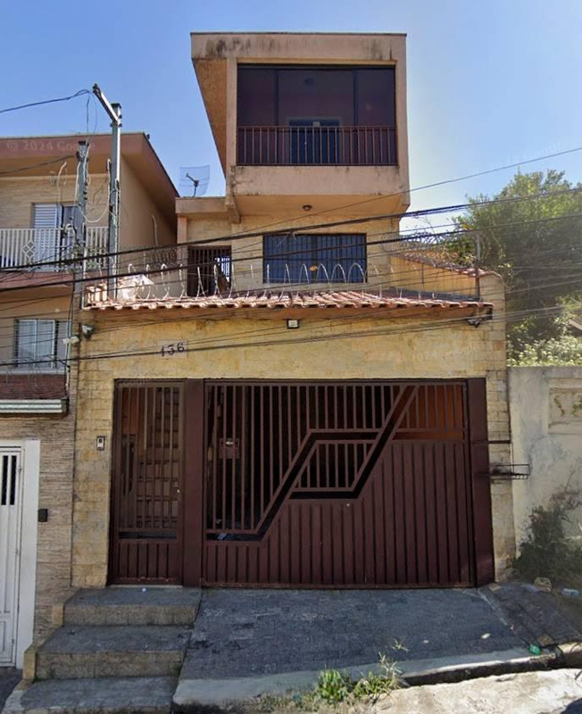 Casas