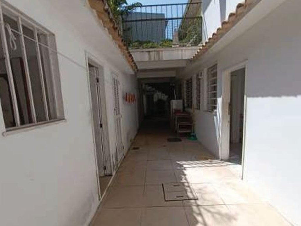 Casa de Alto Padrão com 765 m² - Santa Teresa - Rio de Janeiro - RJ