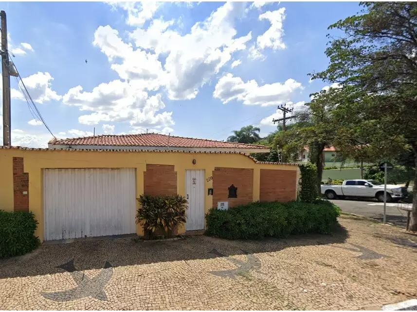 Casa à venda em leilão