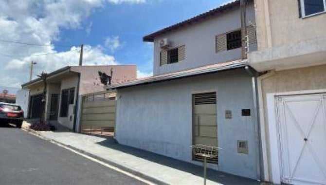 Casa 193 m² - Parque Dos Timburis - São Carlos - SP