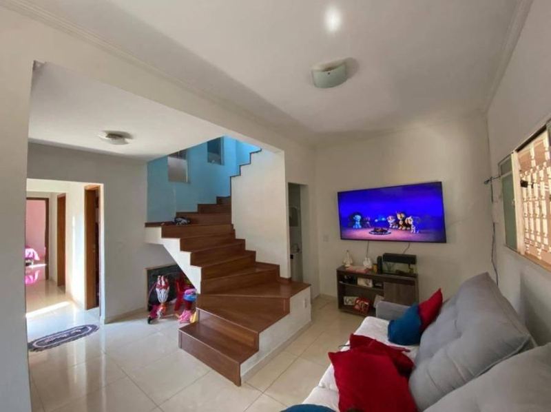Casas