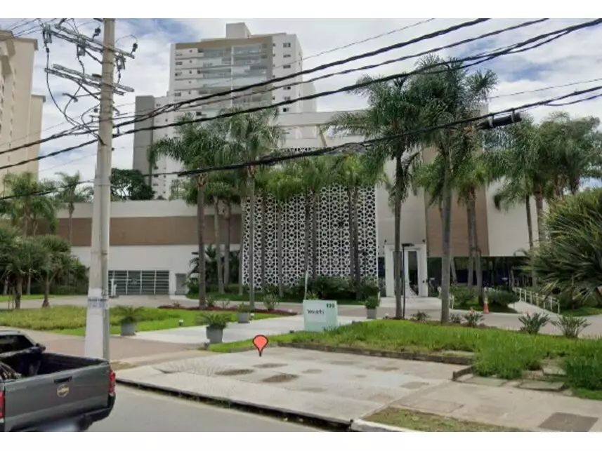 Apartamento à venda em leilão