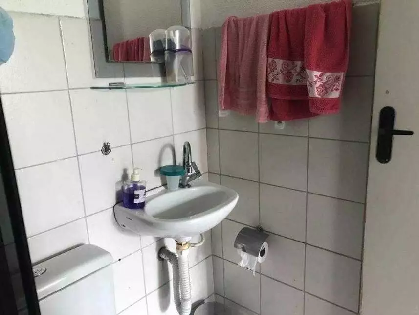 Apartamento à venda em leilão