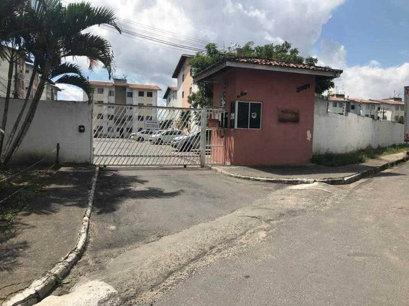Apartamentos