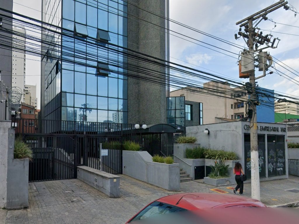 Sala Comercial 115 m² (próx. ao Metrô Santana) - Santana - São Paulo - SP