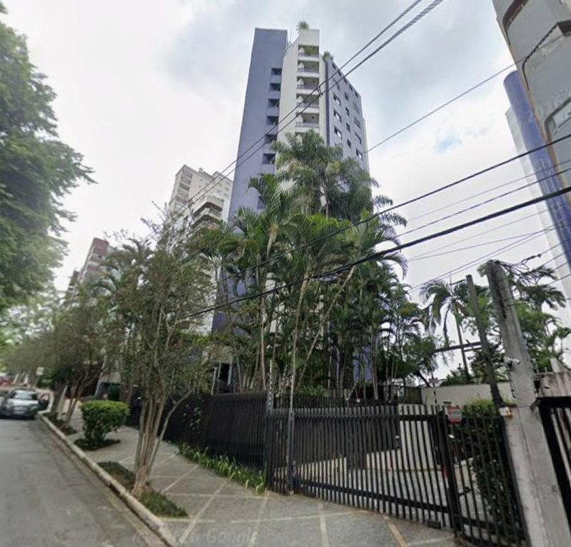 Apartamentos