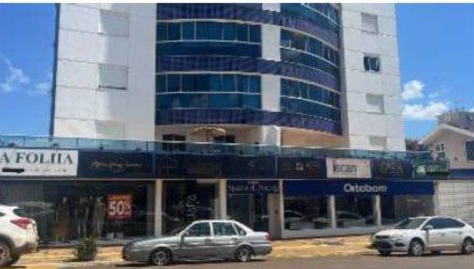 Apartamento 84 m² (unid. 205) - Centro - Não-Me-Toque - RS