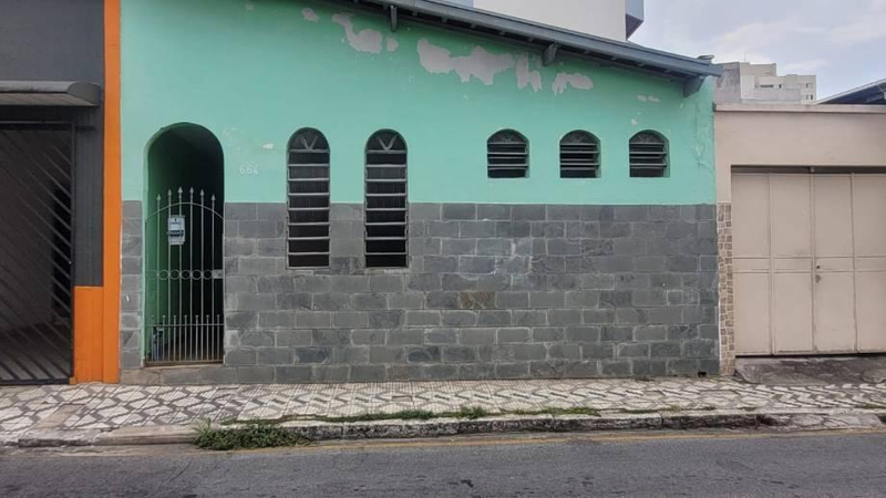 Casas