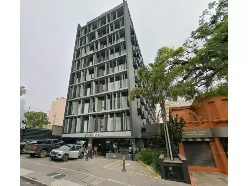 Apartamento à venda em leilão