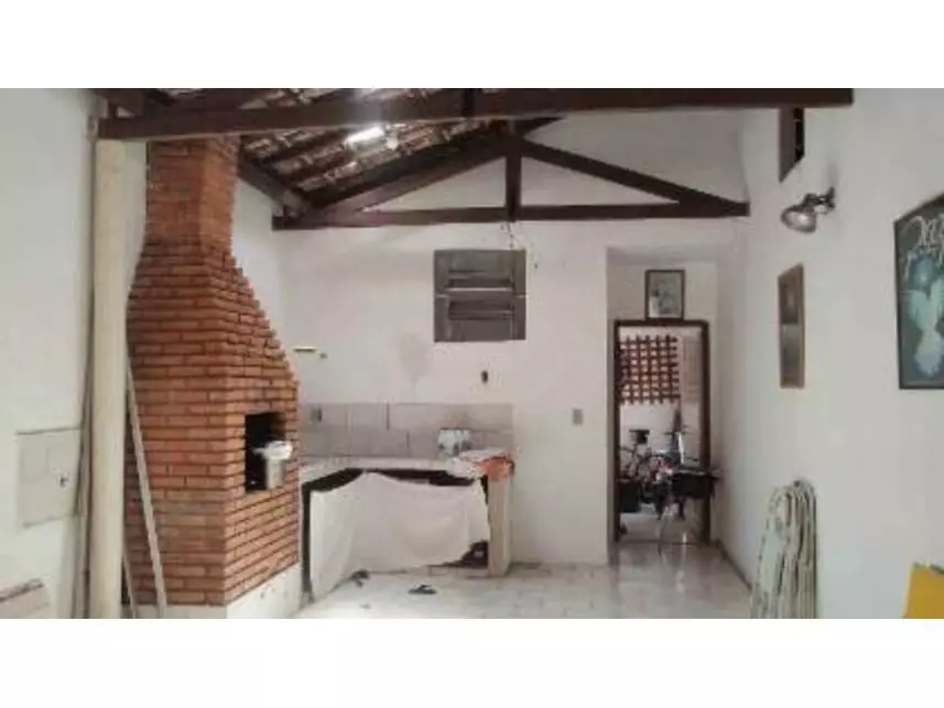 Casa à venda em leilão