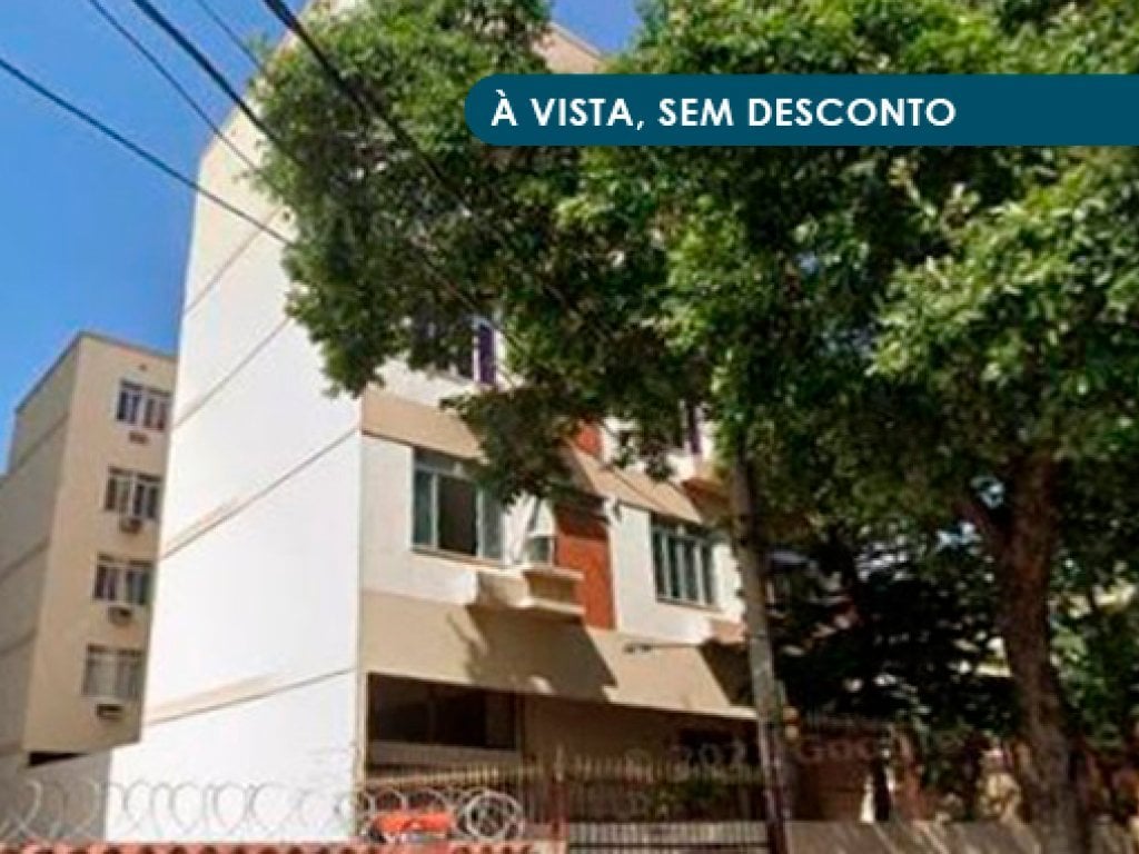 Apartamento 220 m² (privativa + comum) com 01 vaga - Penha - Rio de Janeiro - RJ