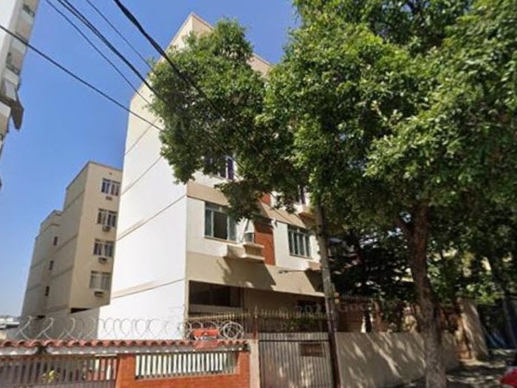 Apartamento 220 m² (privativa + comum) com 01 vaga - Penha - Rio de Janeiro - RJ