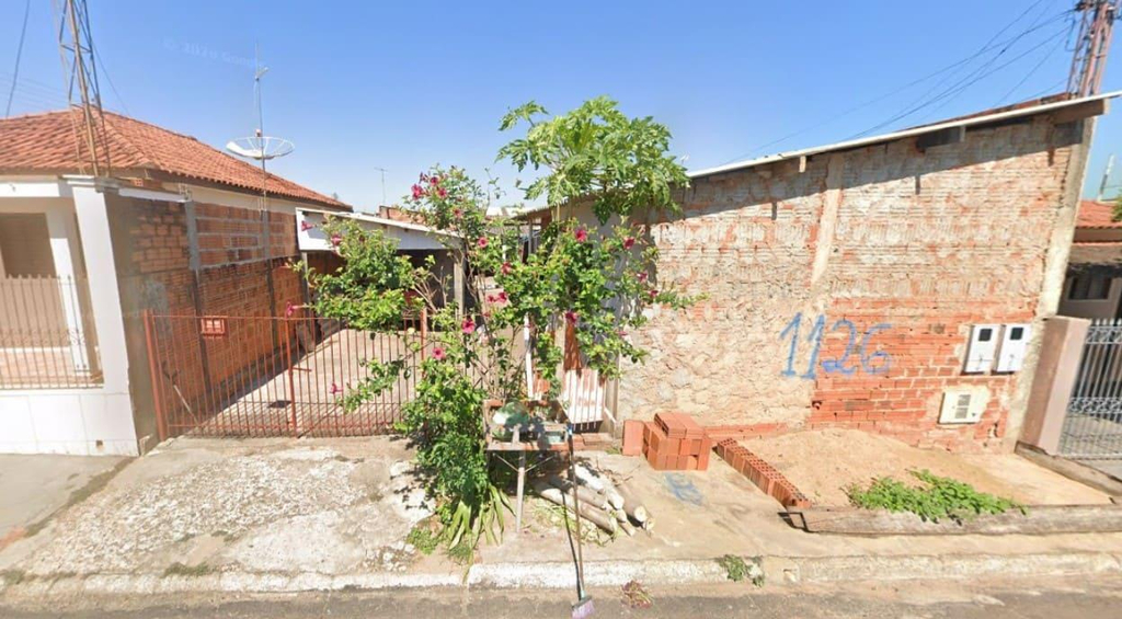 Casas