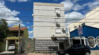 Apartamentos