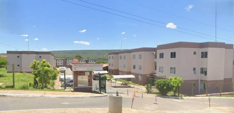 Apartamentos