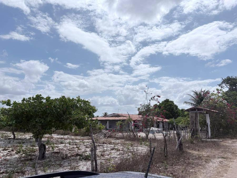 Terrenos