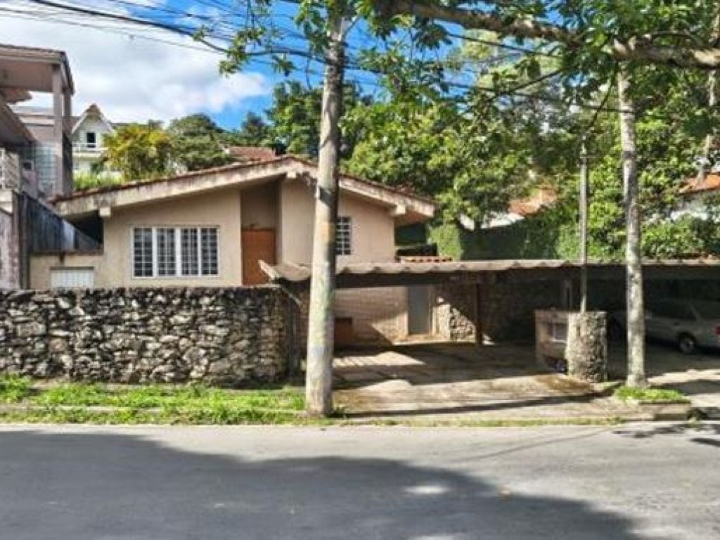 Casa 131 m² - Vila Diva - Carapicuíba - SP