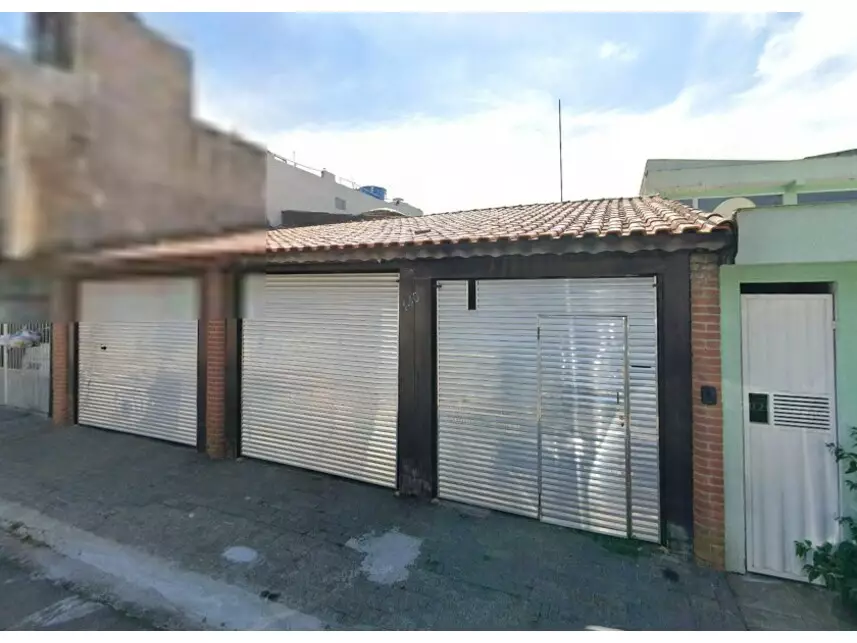 Casa à venda em leilão