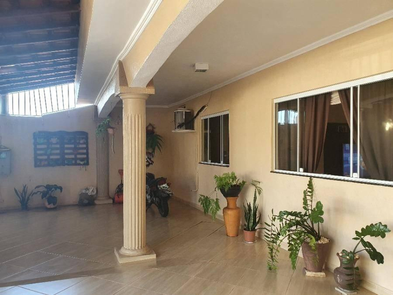 Casas