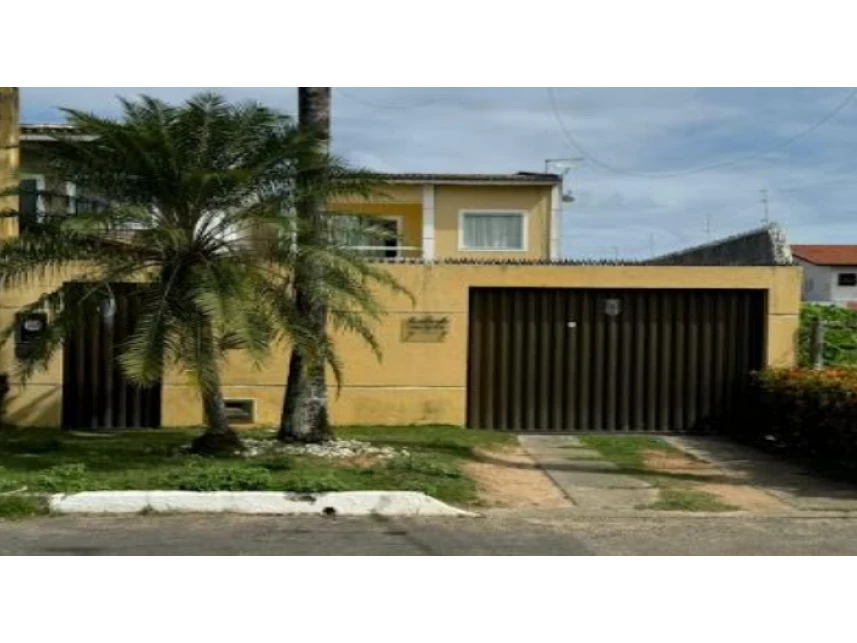 Casa à venda em leilão