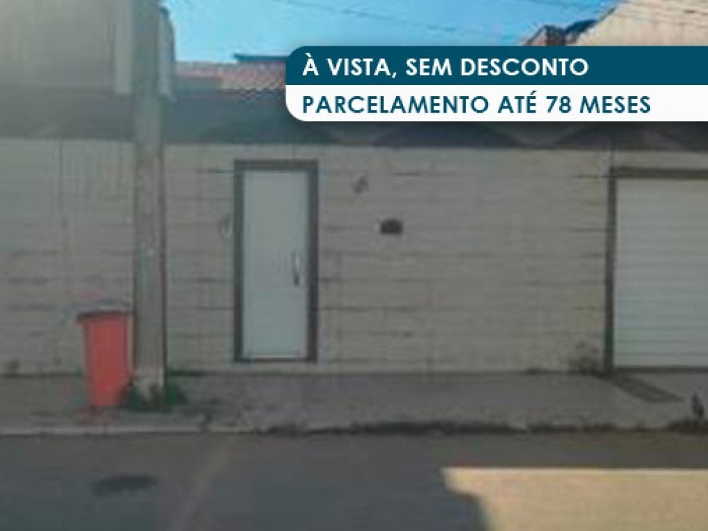 Casa 308 m² - Bandeirantes - Nova Iguaçu - RJ