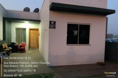Casas
