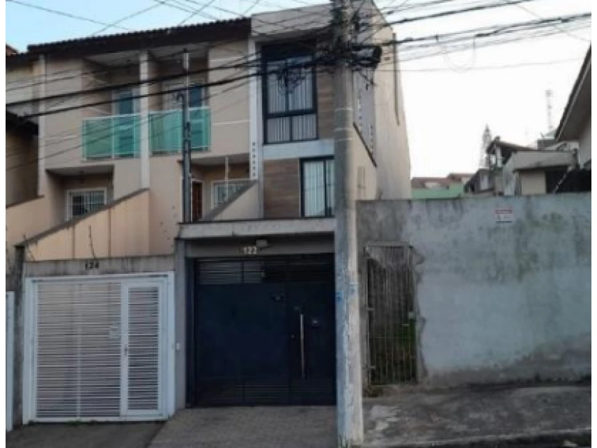 Casa à venda em leilão