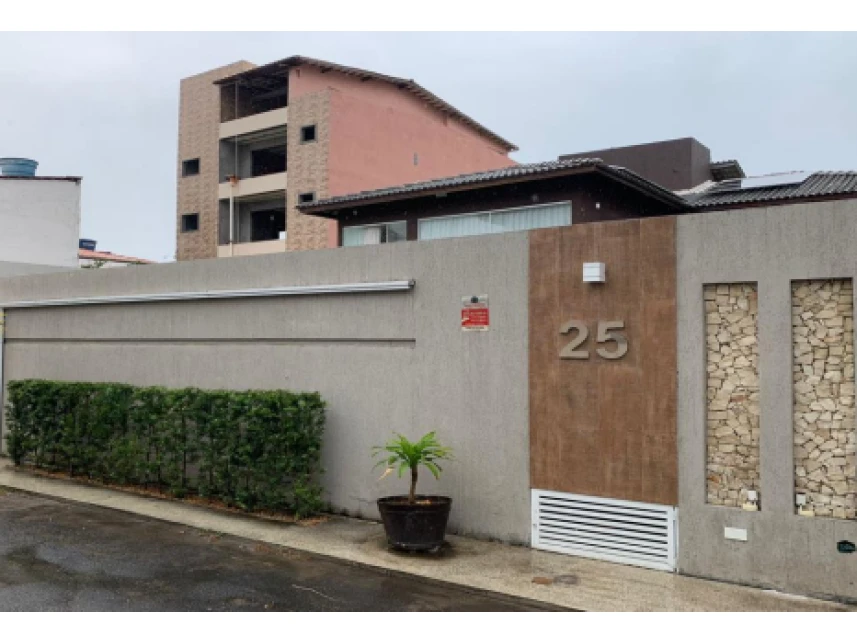 Casa à venda em leilão