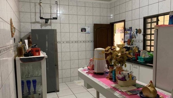 Casa 187 m² - Shangri-Lá - Sertãozinho - SP